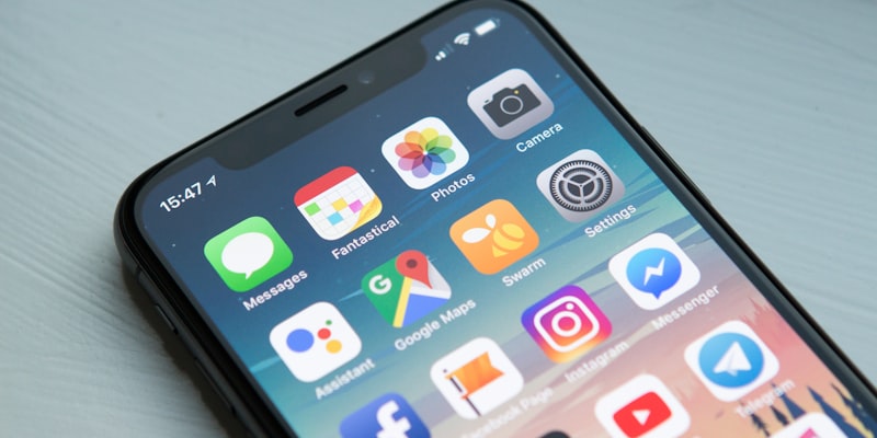 21 Best React Native Libraries You Should Know About